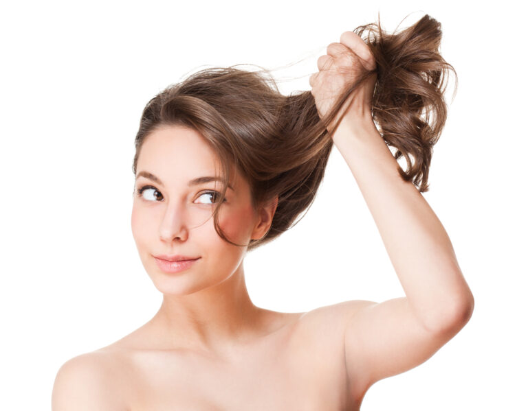קידום אתרים בקליניקה לטיפול בנשירת שיער 